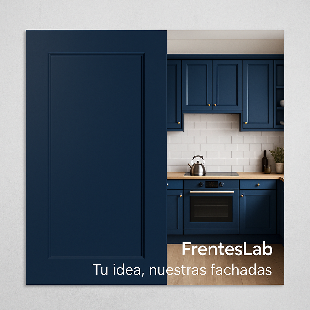 FrentesLab muestra